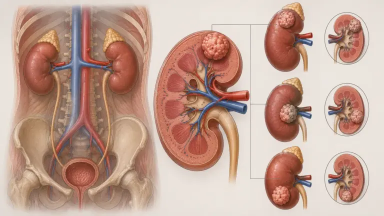 Renal Kitle