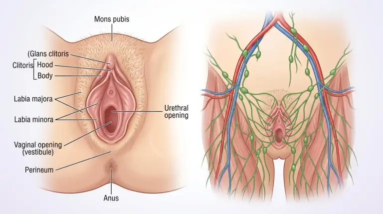 Vulva Kanseri